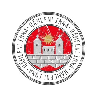 Hameenlinna city