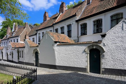 Saint Elisabeth Beguinage