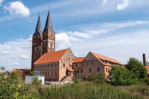 Jerichow Monastery