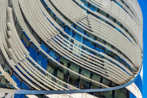 Modern architecture