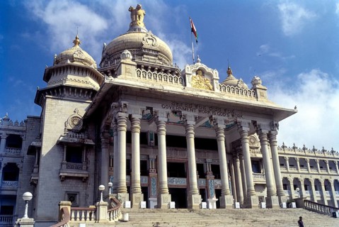 Vidhana Soudha