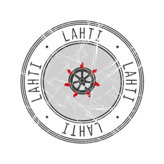 Lahti city