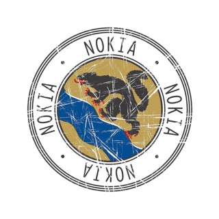 Nokia city