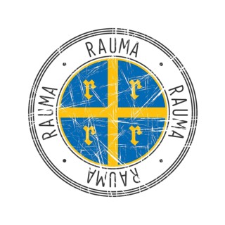 Rauma city