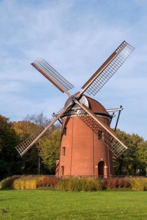 Ruegenwalder Muehle