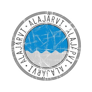 Alajarvi city