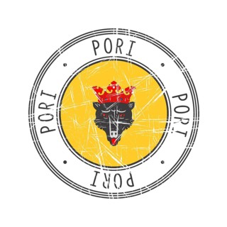 Pori city