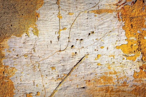 Texture grunge background of painted plaster wall