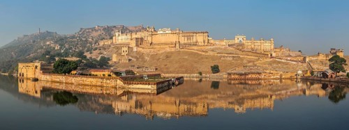 Famous Rajasthan landmark