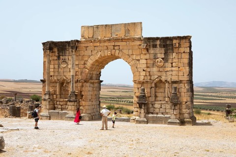 Arc de Triomphe