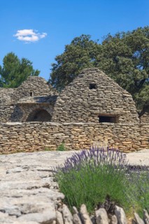 Village des Bories