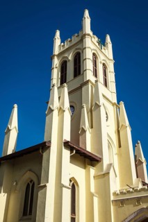 Christ Church