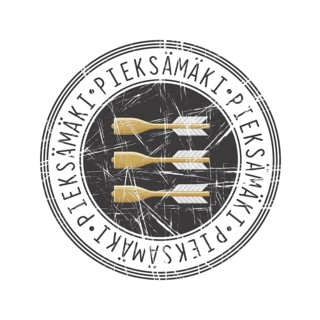 Pieksamaki city