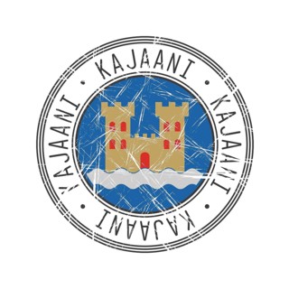 Kajaani city