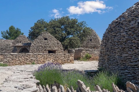 Village des Bories