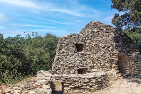 Village des Bories
