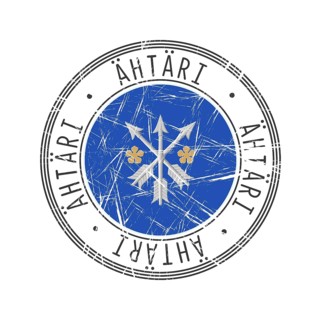 Ahtari city