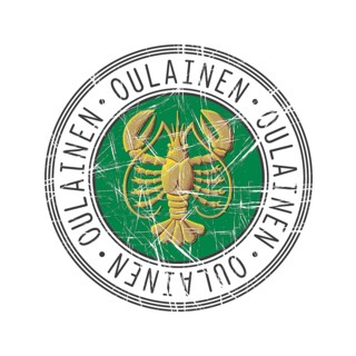 Oulainen city