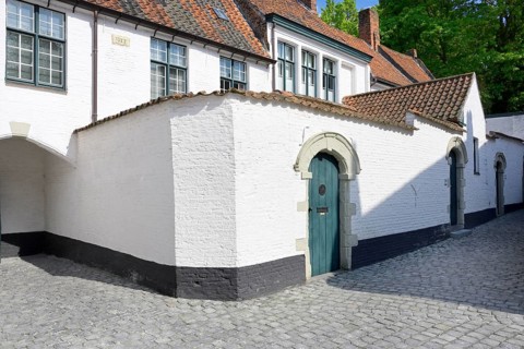 Saint Elisabeth Beguinage