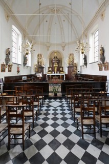 Saint Elisabeth Beguinage