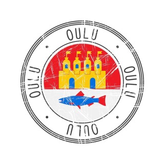 Oulu city