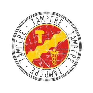 Tampere city