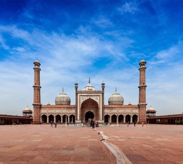 Jama Masjid