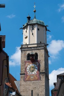 St. Martin Church