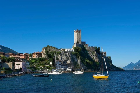 Malcesine