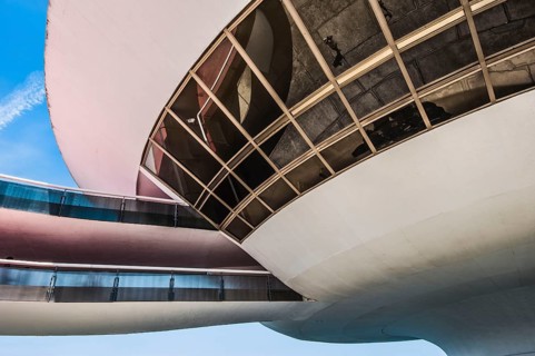 Museum of Contemporary Art