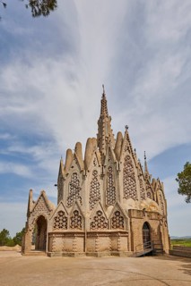 Cathedral Santuari de la Mare de Deu de Montserrat