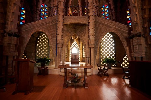 Cathedral Santuari de la Mare de Deu de Montserrat