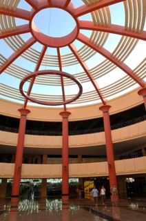 Dome