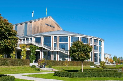 Musicaltheater am Forggensee