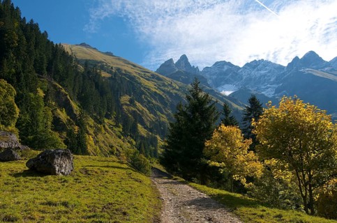 Trettachspitze