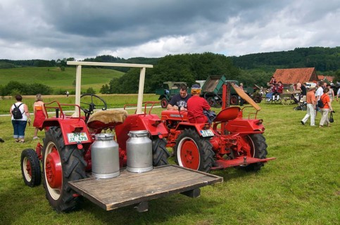 Farm Museum