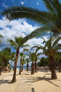 Cala Vinyes