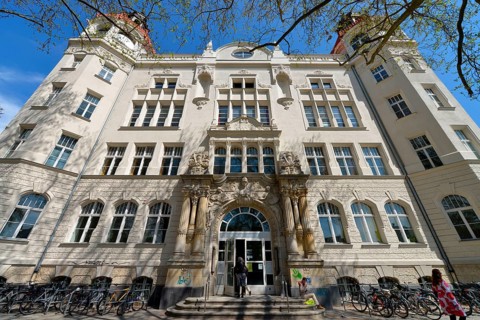 Adult Education Centre