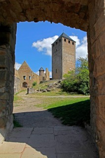 Lichtenberg Castle