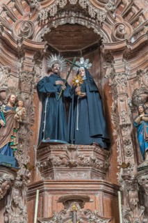 Sao Francisco de Assis Church