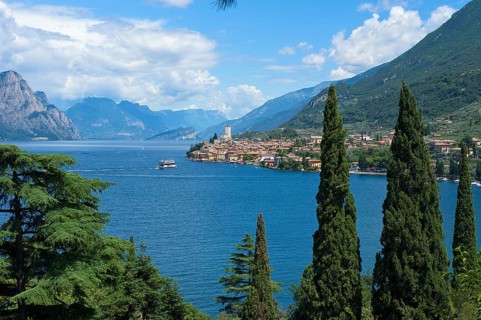 Malcesine
