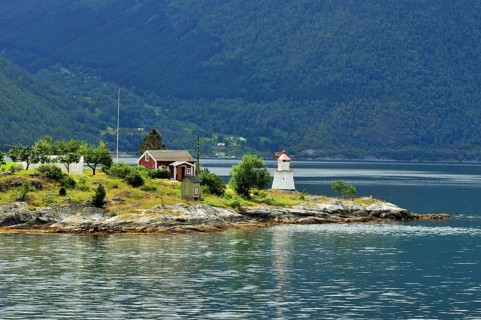 Lighthouse