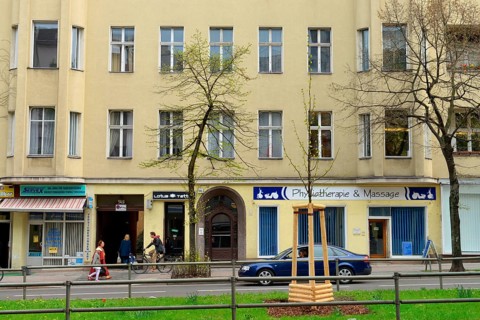 Residence