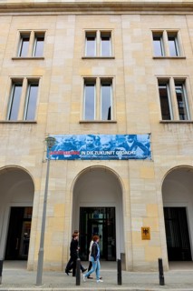 Federal Ministry of Labour and Social Affairs