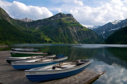 Vilsalpsee