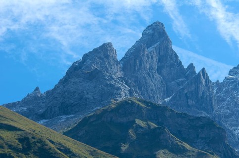 Trettachspitze