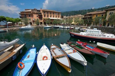Torri del Benaco
