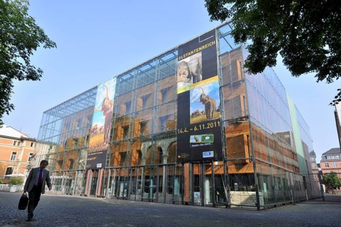 Rhineland Regional Museum of Archaeology
