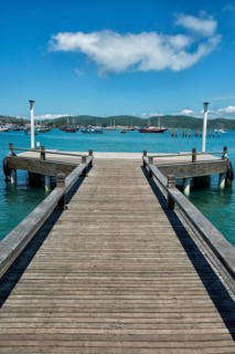Porto dos Pescadores