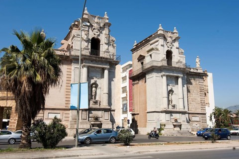 Porta Felice